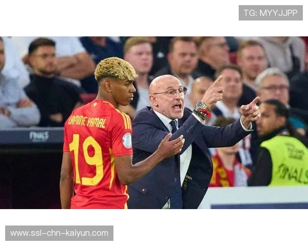 巴萨与西足协彻底决裂？亚马尔退队风波持续升级！