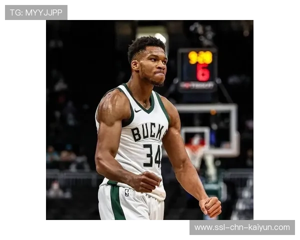 字母哥连砍40+仍难拯救！雄鹿需分担核心压力