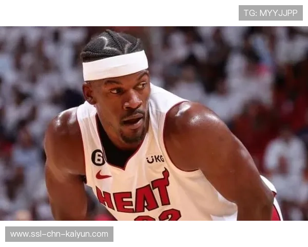 热火逆转取胜！巴特勒冷脸统治