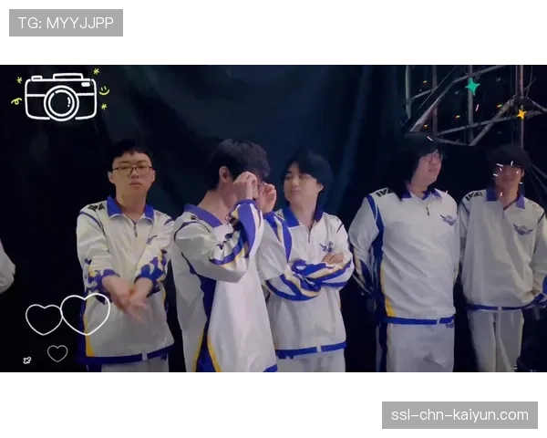 [战队名]赛后花絮：选手在庆祝时竟然把队服撕裂了，这热情也太高了😂